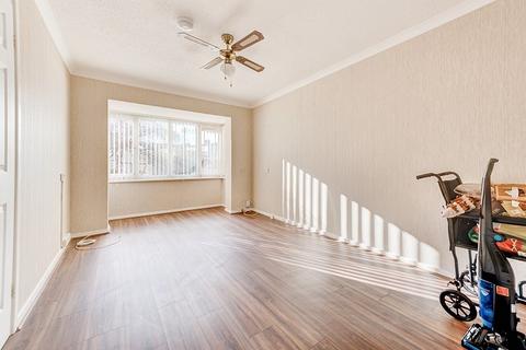 2 bedroom ground floor flat for sale, Wentloog Court, Wentloog Road, Rumney, Cardiff, South Glamorgan, CF3