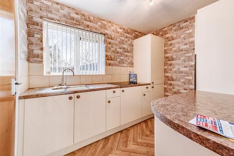 2 bedroom ground floor flat for sale, Wentloog Court, Wentloog Road, Rumney, Cardiff, South Glamorgan, CF3