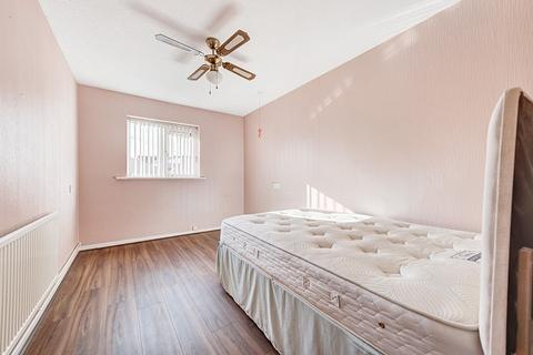 2 bedroom ground floor flat for sale, Wentloog Court, Wentloog Road, Rumney, Cardiff, South Glamorgan, CF3