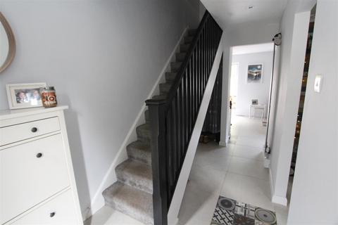3 bedroom terraced house for sale, Pasture Lane, Poulton-with-fearnhead, Warringt