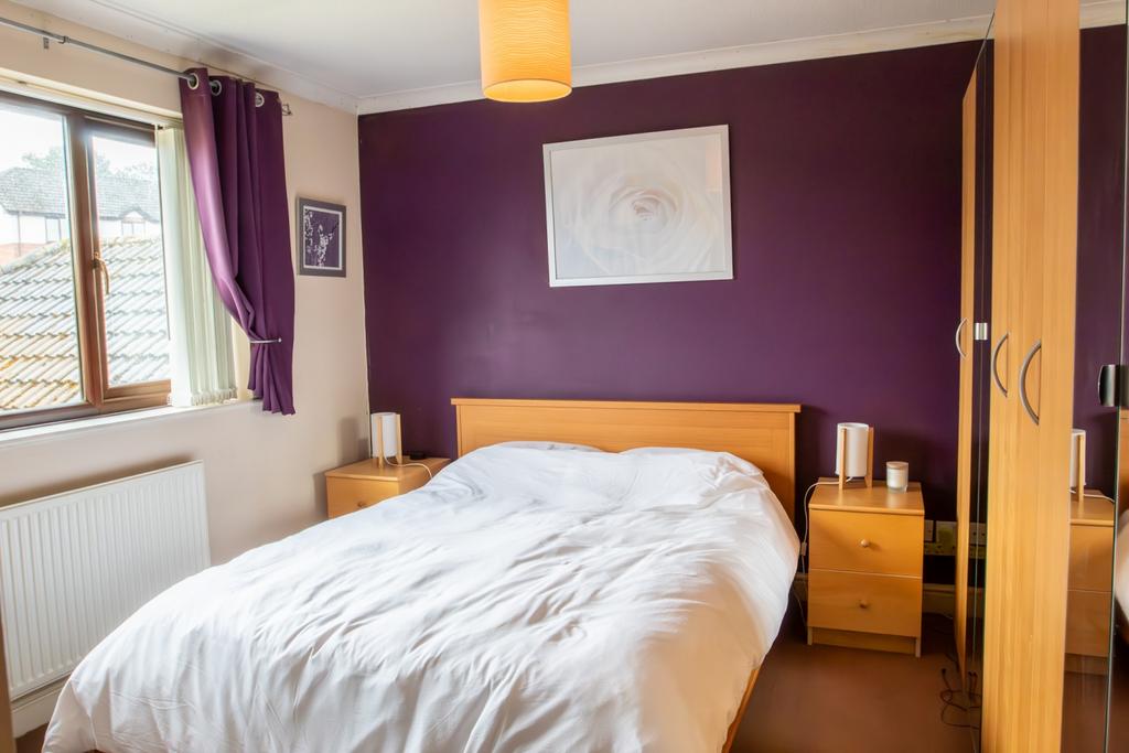 3 Roseland Gardens TPS Bodmin Branch 01208 872728-