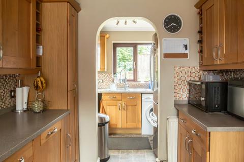 4 bedroom detached house for sale, 3 Roseland Gardens, PL31 2EY Bodmin, Cornwall, UK