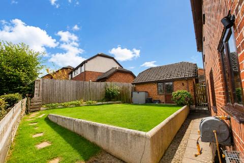 4 bedroom detached house for sale, 3 Roseland Gardens, PL31 2EY Bodmin, Cornwall, UK
