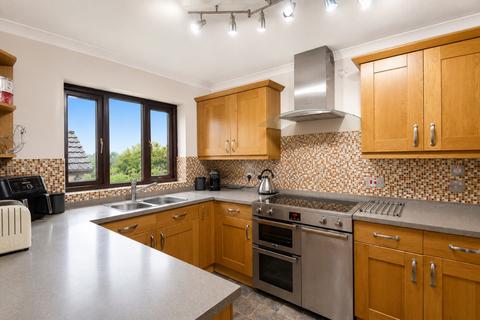 4 bedroom detached house for sale, 3 Roseland Gardens, PL31 2EY Bodmin, Cornwall, UK