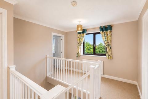 4 bedroom detached house for sale, 3 Roseland Gardens, PL31 2EY Bodmin, Cornwall, UK