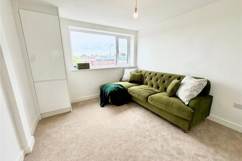 undefined, The Baths, Canal Street, Macclesfield