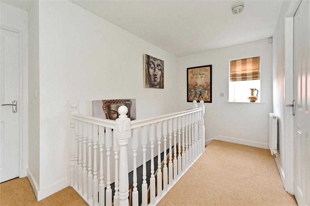 1st Floor Landing