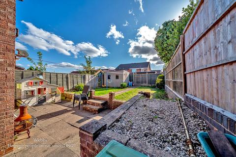 3 bedroom house for sale, Windmill Street, Dudley DY3