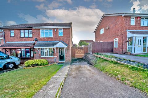 3 bedroom house for sale, Windmill Street, Dudley DY3