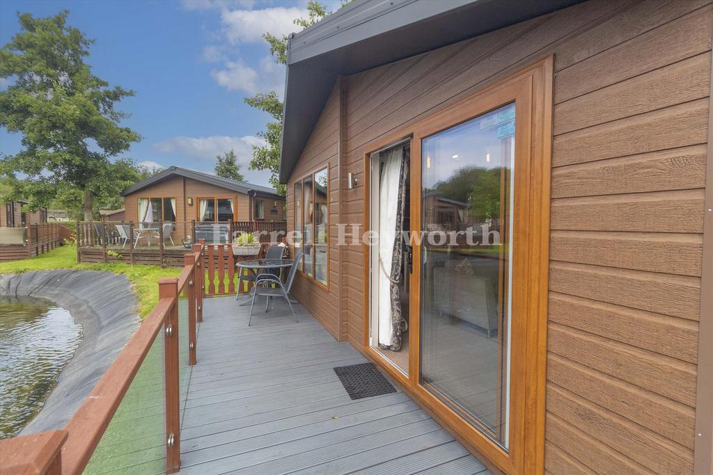 Decking