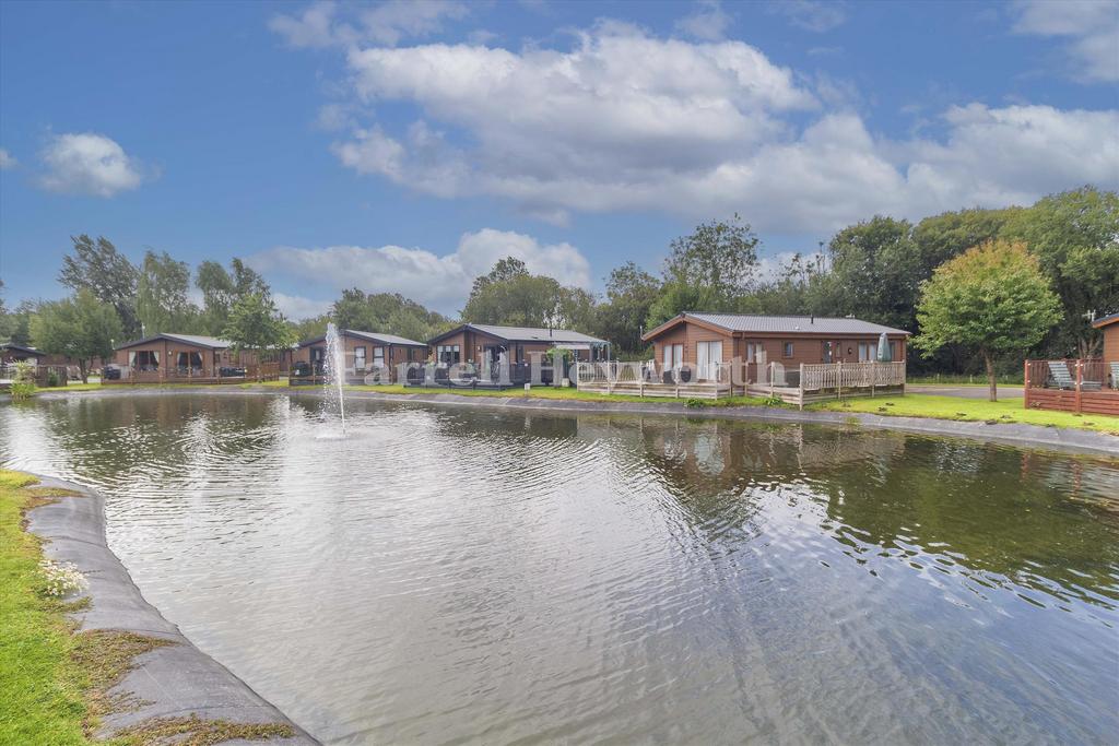 Lakeside Location