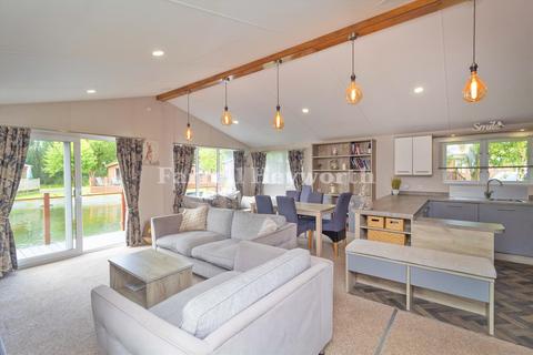 undefined, Borwick Lane, Carnforth LA6