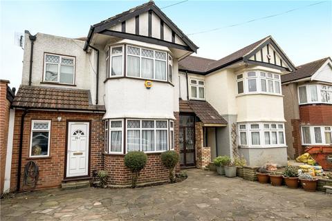 4 bedroom semi-detached house for sale, Ennerdale Avenue, Stanmore, Middlesex