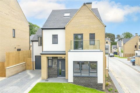 Plot 32, Sungleam Hill, Leeds, West Yorkshire