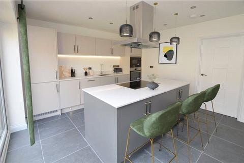 undefined, Plot 32, Sungleam Hill, Leeds, West Yorkshire