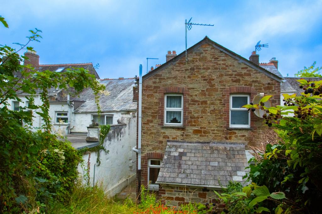 38 Lower Bore Street TPS Bodmin Branch 01208 87272