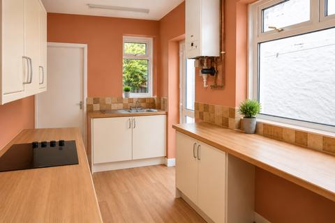 2 bedroom terraced house for sale, 38 Lower Bore Street, Bodmin