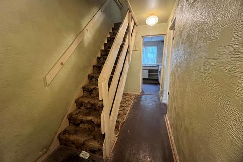 3 bedroom terraced house for sale, 30 Timbers Way, Erdington, Birmingham, West Midlands, B24 0QJ