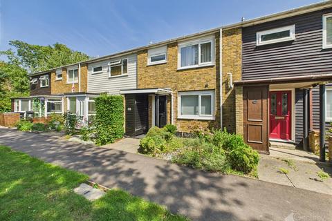 19 The Maples, Harlow, CM19 4QY