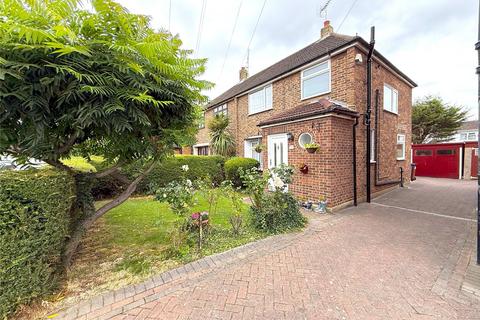 Rodings Avenue, Stanford-le-Hope, Essex, SS17