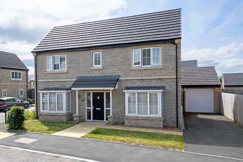 undefined, Longridge, Lancashire PR3
