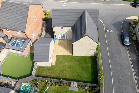 undefined, Longridge, Lancashire PR3