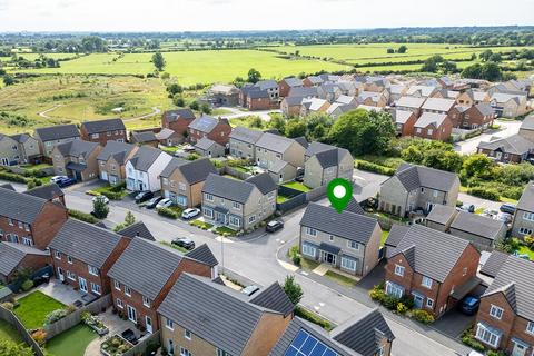 undefined, Longridge, Lancashire PR3