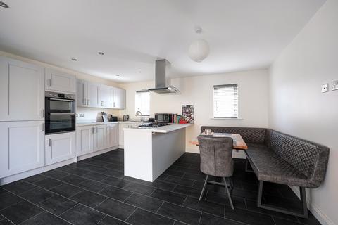 undefined, Longridge, Lancashire PR3