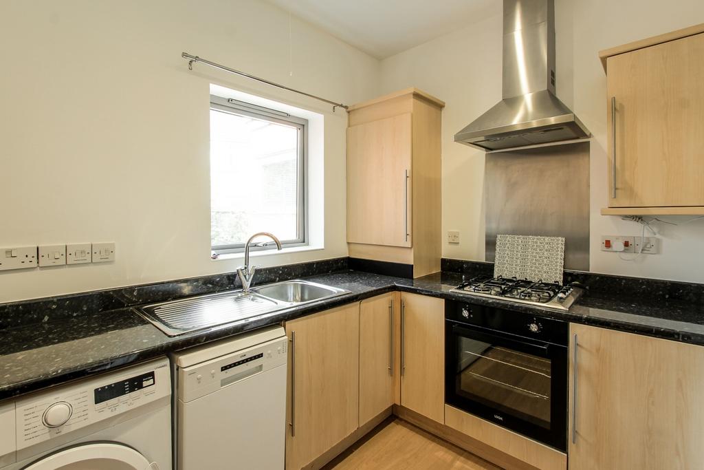 Kitchen A