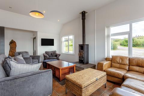 4 bedroom detached house for sale, Mellon Charles, Aultbea, Achnasheen, Ross-Shire