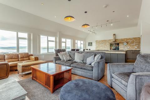 4 bedroom detached house for sale, Mellon Charles, Aultbea, Achnasheen, Ross-Shire