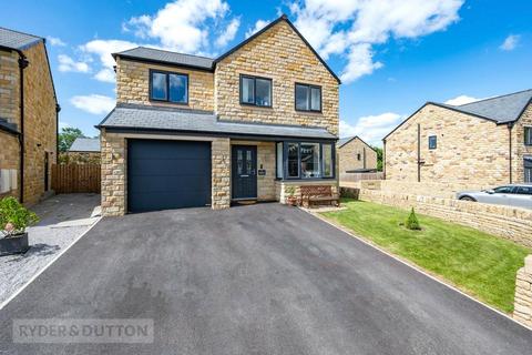 undefined, Summer View, Holmfirth, West Yorkshire, HD9