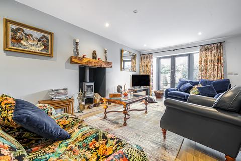 Timberline Thornfield, Stoke Row, Henley-on-thames, RG9 5BF