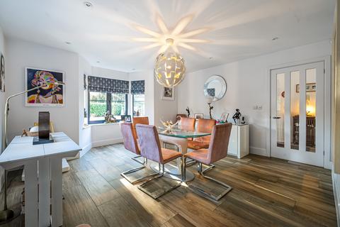 Timberline Thornfield, Stoke Row, Henley-on-thames, RG9 5BF