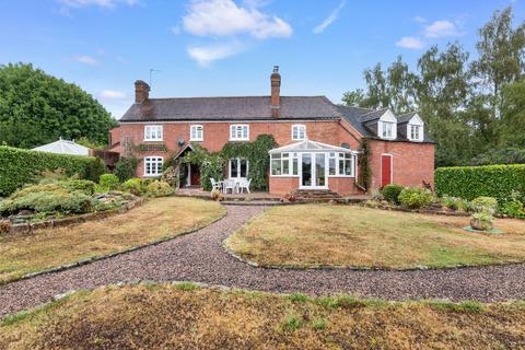 undefined, Maiden Farm House, Crossway Green, Stourport-on-Severn, Worcestershire.  DY13 9SQ