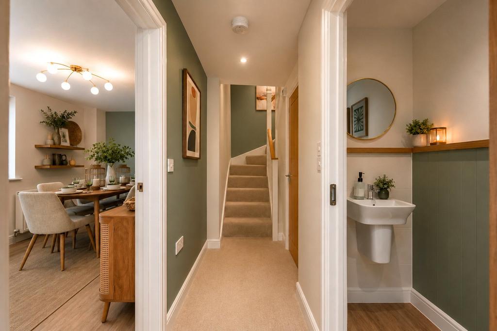 Hallway