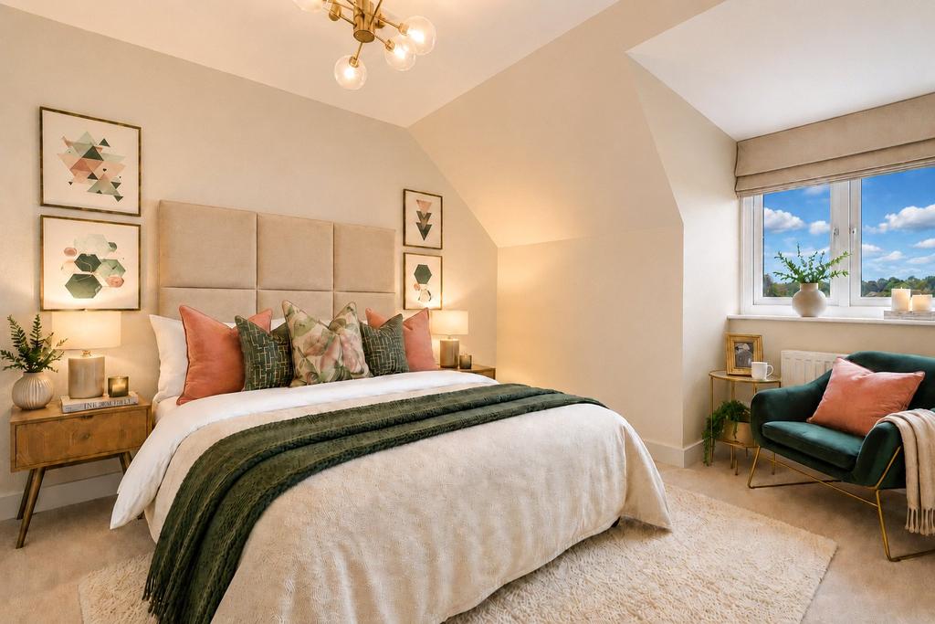 Bedroom 2