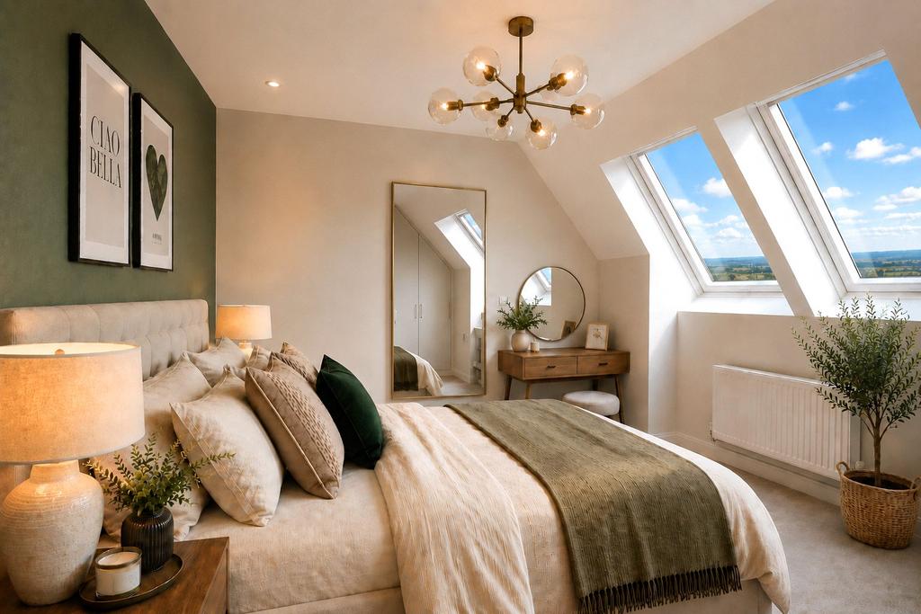 Bedroom 3