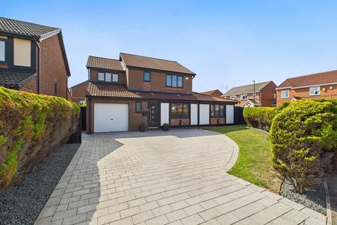 undefined, Abbots Way, North Shields