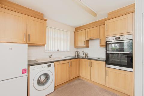 undefined, Lunnsfield Lane, Knottingley WF11