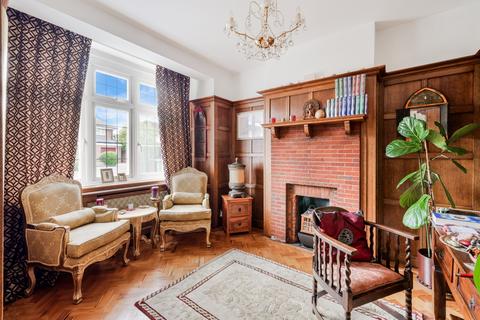 29 Manor Road, Sutton, SM2 7AG
