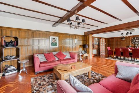29 Manor Road, Sutton, SM2 7AG
