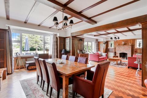 29 Manor Road, Sutton, SM2 7AG