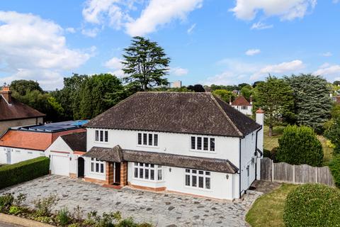 29 Manor Road, Sutton, SM2 7AG