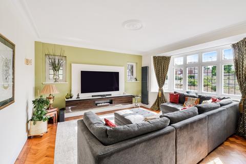 29 Manor Road, Sutton, SM2 7AG