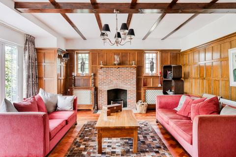 29 Manor Road, Sutton, SM2 7AG