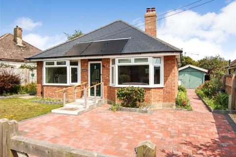 undefined, Whitaker Crescent, Pennington, Lymington, Hampshire, SO41