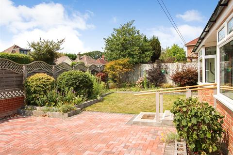 undefined, Whitaker Crescent, Pennington, Lymington, Hampshire, SO41
