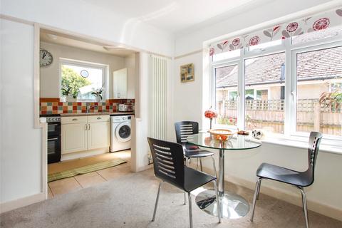 undefined, Whitaker Crescent, Pennington, Lymington, Hampshire, SO41