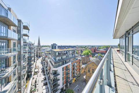 3 bedroom flat for sale, Dickens Yard, Ealing Broadway, London, W5
